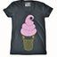 Choke Grey Soft-Serve Tee