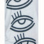 Choke Grey Third Eye Dolman Tee