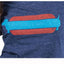Choke Navy Hot Dog USA Dolman Tee