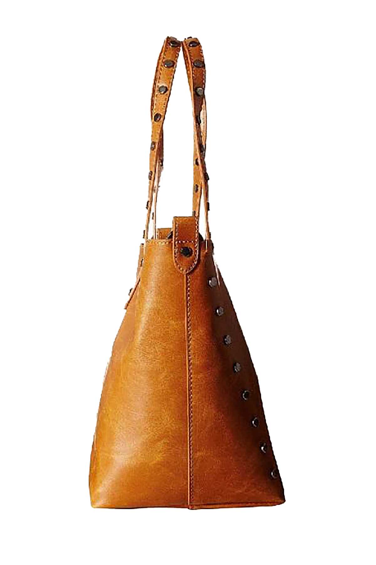 Circus by Sam Edelman Cognac Lela Tote