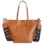 Circus by Sam Edelman Cognac Lela Tote