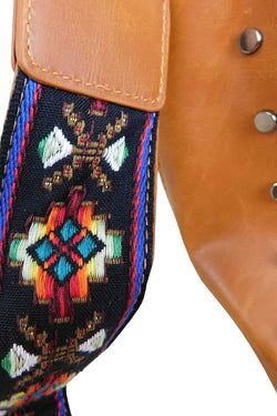 Circus by Sam Edelman Cognac Lela Tote thumbnail 4