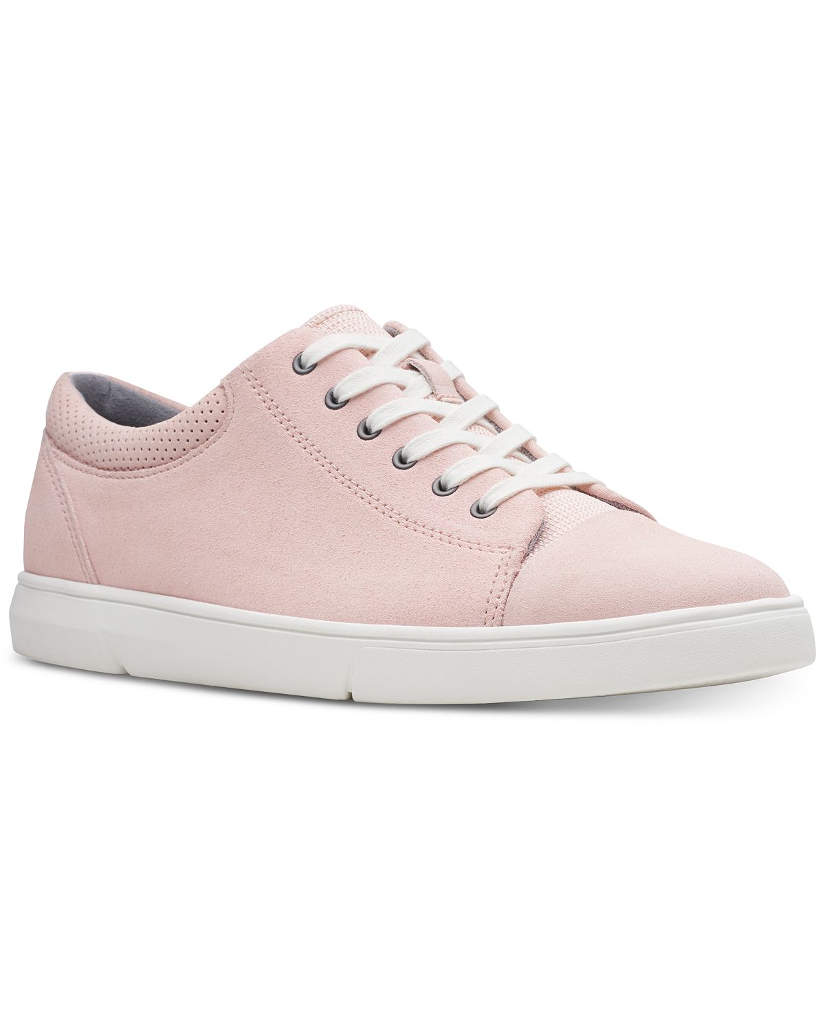 Clarks Landry Vibe Sneakers Pink