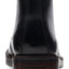 Clarks Paulson Mid Black Leather Casual Boots Black