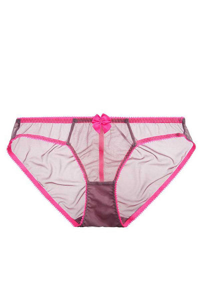 Claudette Lipgloss Bikini