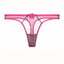 Claudette Lipgloss Thong