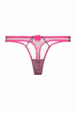 Claudette Lipgloss Thong thumbnail 1