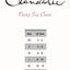 Claudette Lipgloss Thong