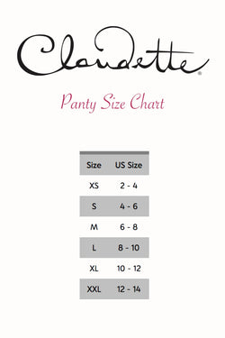 Claudette Lipgloss Thong thumbnail 2