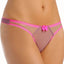 Claudette Lipgloss Thong