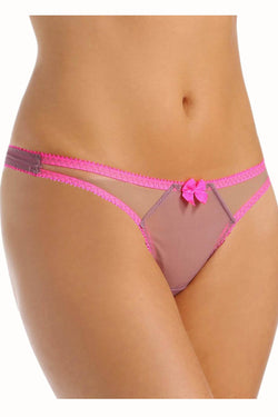 Claudette Lipgloss Thong thumbnail 3