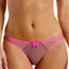 Claudette Lipgloss Thong