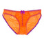 Claudette Tomato Soup Bikini