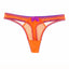 Claudette Tomato Soup Thong