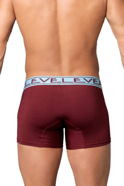 Clever Aqua/Wine Faint Stripe Limited Edition Trunk thumbnail 3