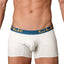 Clever Beige/Teal/Gold Limited Edition Speckled Trunk