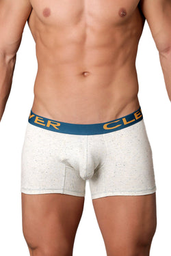 Clever Beige/Teal/Gold Limited Edition Speckled Trunk thumbnail 1