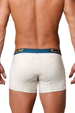 Clever Beige/Teal/Gold Limited Edition Speckled Trunk thumbnail 3