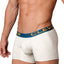 Clever Beige/Teal/Gold Limited Edition Speckled Trunk