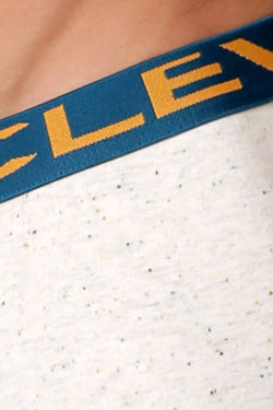 Clever Beige/Teal/Gold Limited Edition Speckled Trunk thumbnail 4