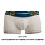 Clever Beige/Teal/Gold Limited Edition Speckled Trunk