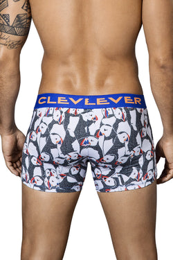 Clever Black/Blue Arctic Trunk thumbnail 2