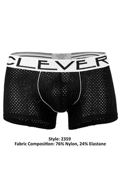 Clever Black Extra Sense Trunk thumbnail 4