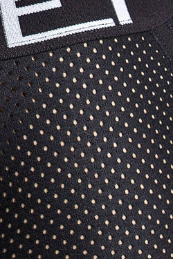 Clever Black Fancy Trunk thumbnail 3