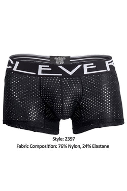 Clever Black Fancy Trunk thumbnail 4
