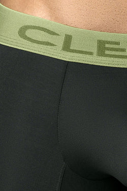 Clever Black/Green Exclusive Trunk thumbnail 3