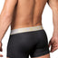 Clever Black/Grey Limited Edition Trunk