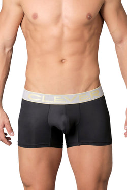 Clever Black/Grey Limited Edition Trunk thumbnail 1