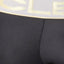 Clever Black/Grey Limited Edition Trunk