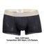 Clever Black/Grey Limited Edition Trunk