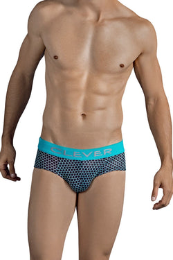 Clever Black Honey Latin Brief thumbnail 1