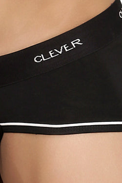 Clever Black Limited Edition Alpine Brief thumbnail 4
