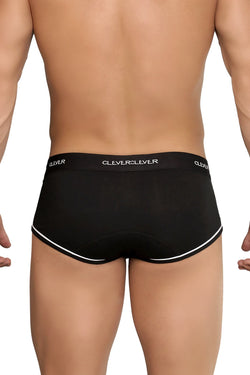 Clever Black Limited Edition Alpine Brief thumbnail 3