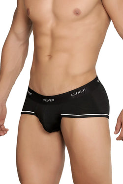 Clever Black Limited Edition Alpine Brief thumbnail 2