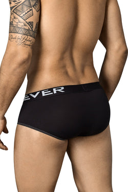 Clever Black Polite Latin Brief thumbnail 2