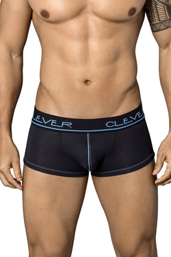 Clever Black Radical Latin Trunk thumbnail 1