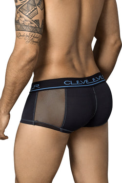 Clever Black Radical Latin Trunk thumbnail 2