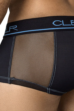 Clever Black Radical Latin Trunk thumbnail 3