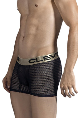 Clever Black Romeo Trunk thumbnail 1