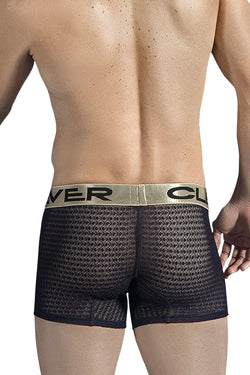 Clever Black Romeo Trunk thumbnail 2