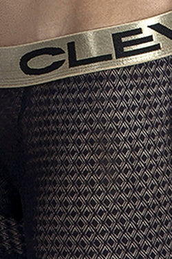 Clever Black Romeo Trunk thumbnail 3