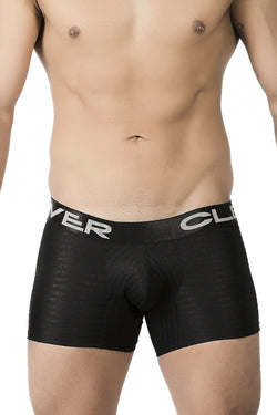 Clever Black Textured Stripe Limited Edition Trunk thumbnail 1
