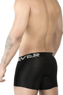 Clever Black Textured Stripe Limited Edition Trunk thumbnail 2