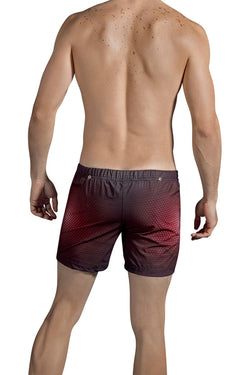 Clever Black Toffee Long Short thumbnail 3