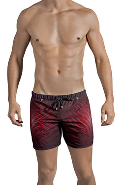 Clever Black Toffee Long Short thumbnail 2