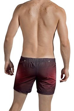 Clever Black Toffee Long Short thumbnail 4